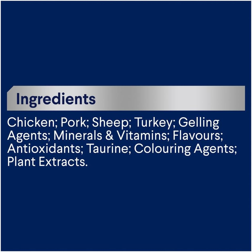 ADVANCE CAT ADULT SUCCULENT TURKEY 85G 7PK(292525) (OM7) image number 6