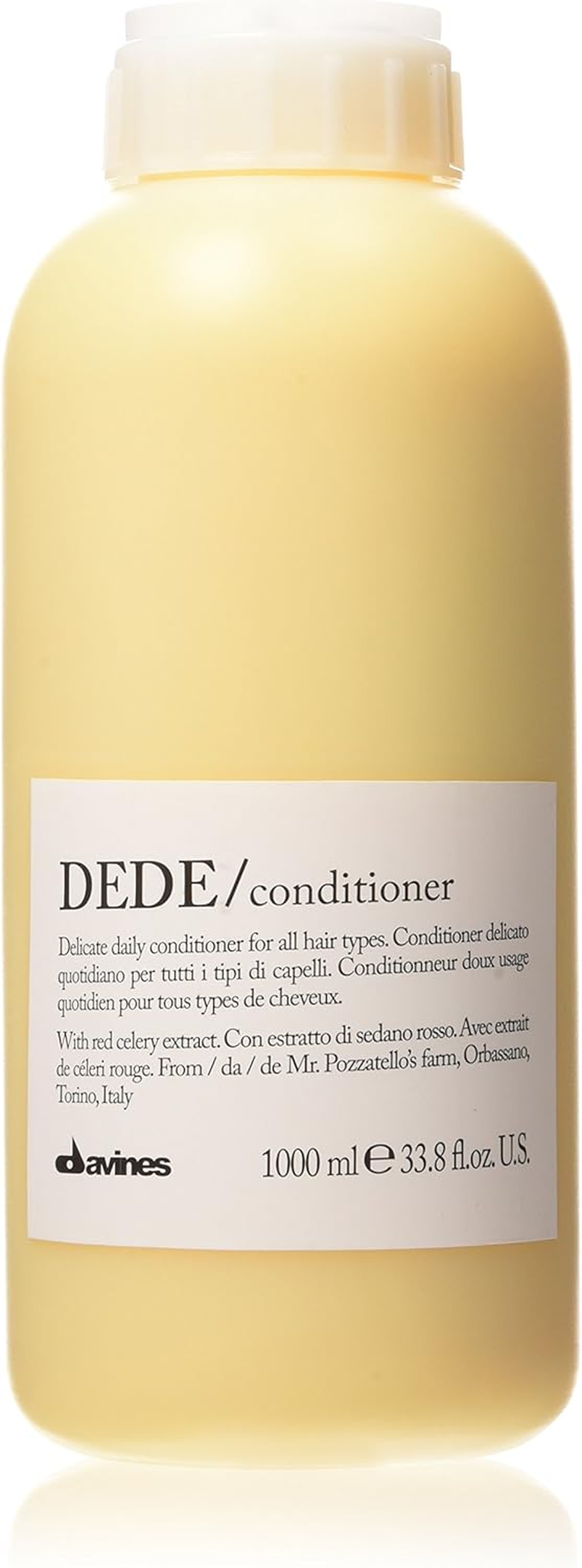 Davines Dede Conditioner, 1000 Ml image number 1