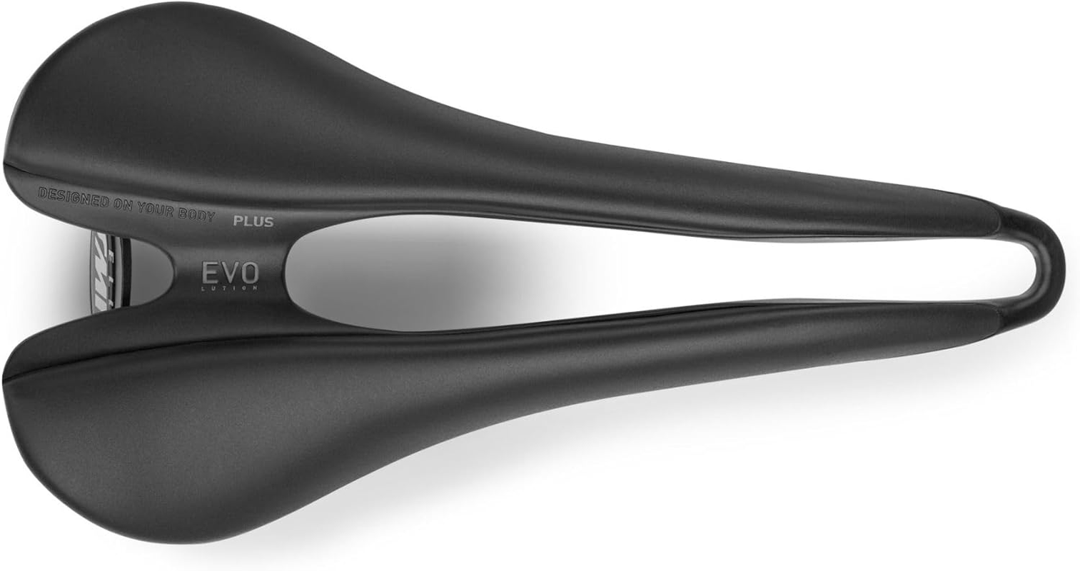 Selle SMP EVO Plus image number 2