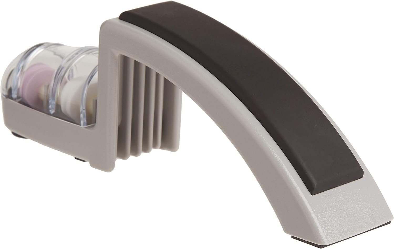 Global Minosharp 2 Stage Ceramic Water Knife Sharpener