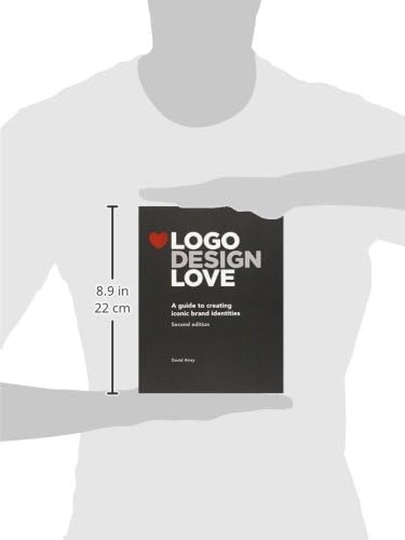 Logo Design Love: a Guide to Creating Iconic Brand Identities, 2Nd Edition image number 3