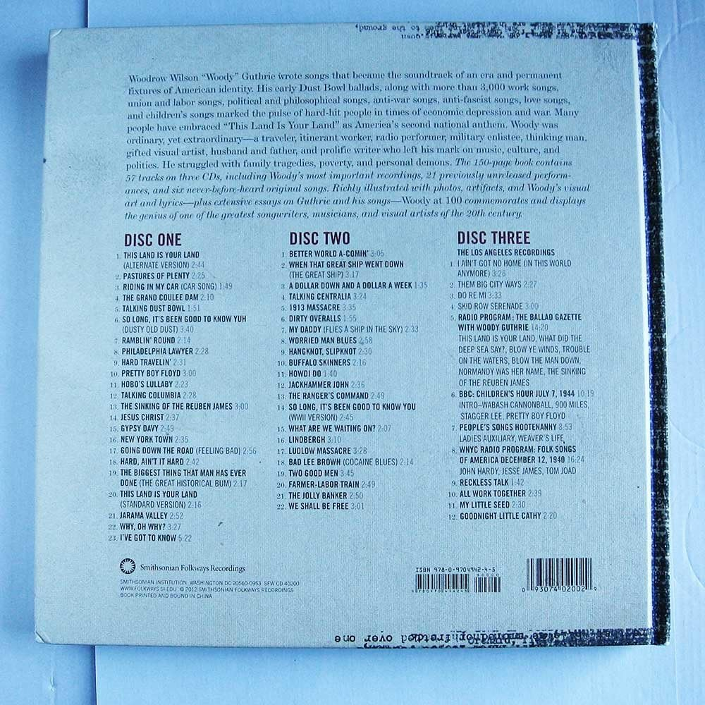 Woody at 100 Centennial Collection image number 2