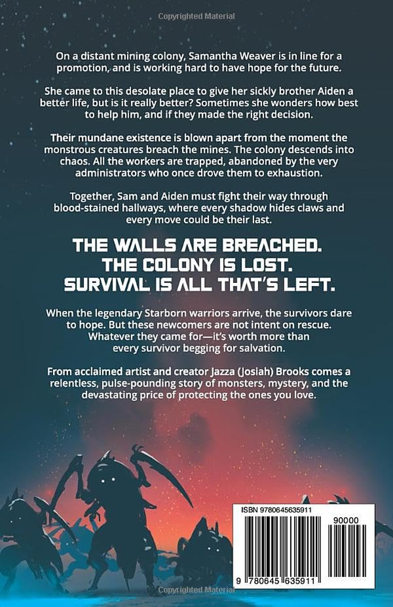 The Ascendants image number 1