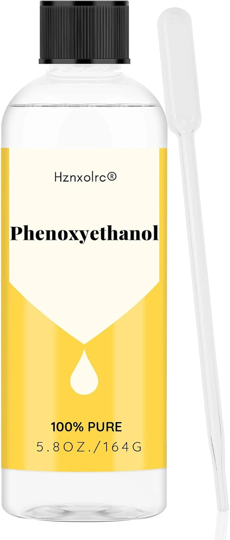 Hznxolrc 5.8Oz Phenoxyethanol Liquid image number 3