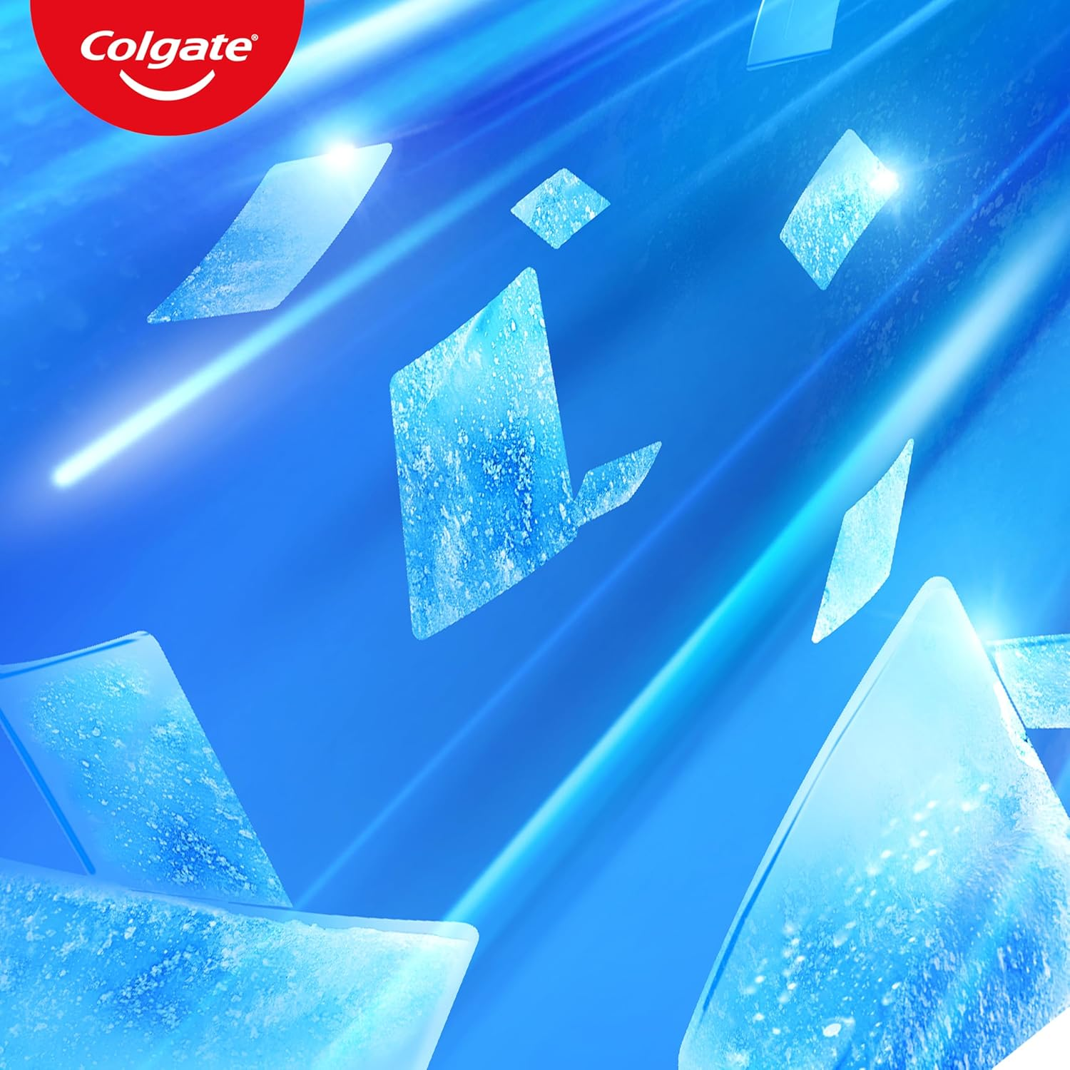 Colgate Maxfresh Cool Mint Toothpaste Pump 130G image number 1