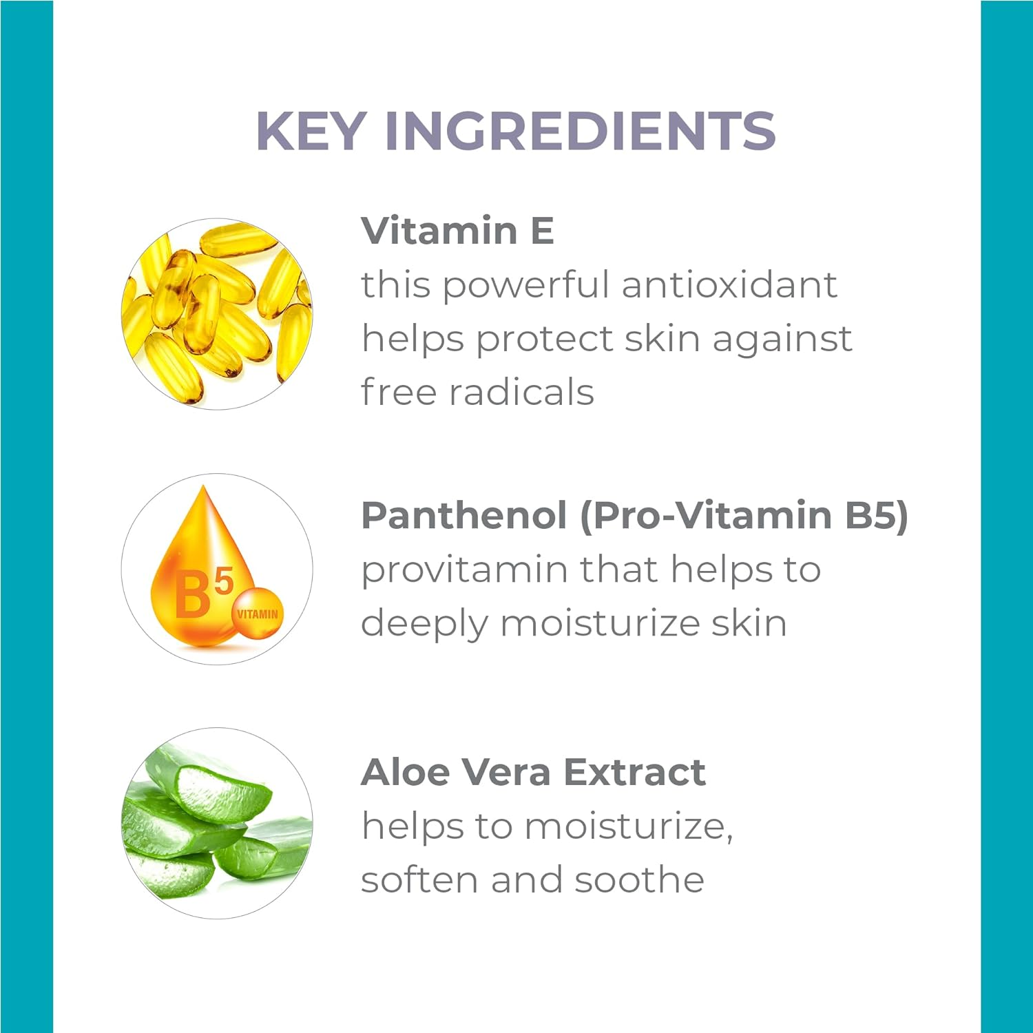 Derma E Vitamin E 12000 IU Cream image number 2