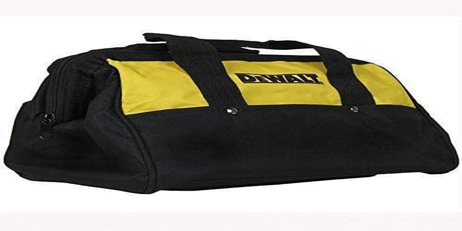 Dewalt Ballistic Nylon 11-Inch Mini Tool Bag image number 4