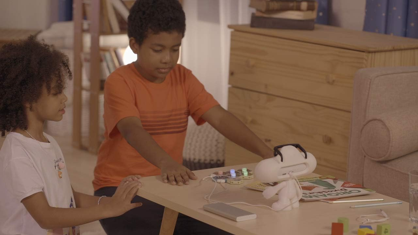 Honeycomb Hocokiki Steam Education Build Your Melodies Launchpad Kit image number 4