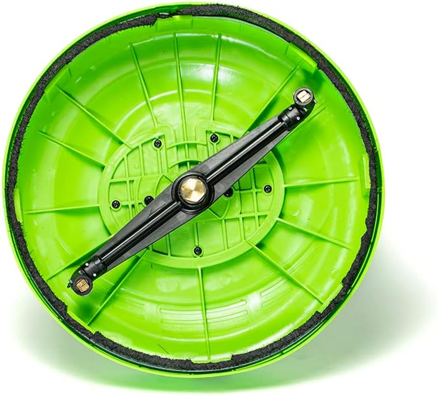 Greenworks Surface Cleaner Universal Pressure Washer Attachment image number 4
