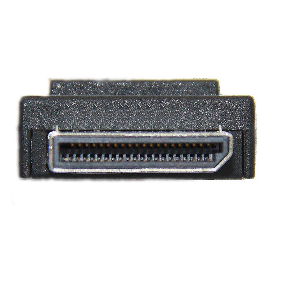 CY Cable Oculink Pcie Pci-Express SFF-8611 4I to Mini HD SFF-8643 SSD Data Active Cable 50Cm image number 2