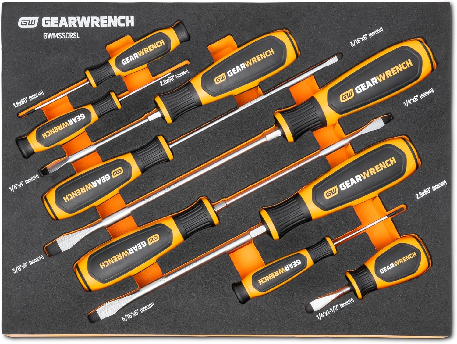 GEARWRENCH Modular Drivers image number 6