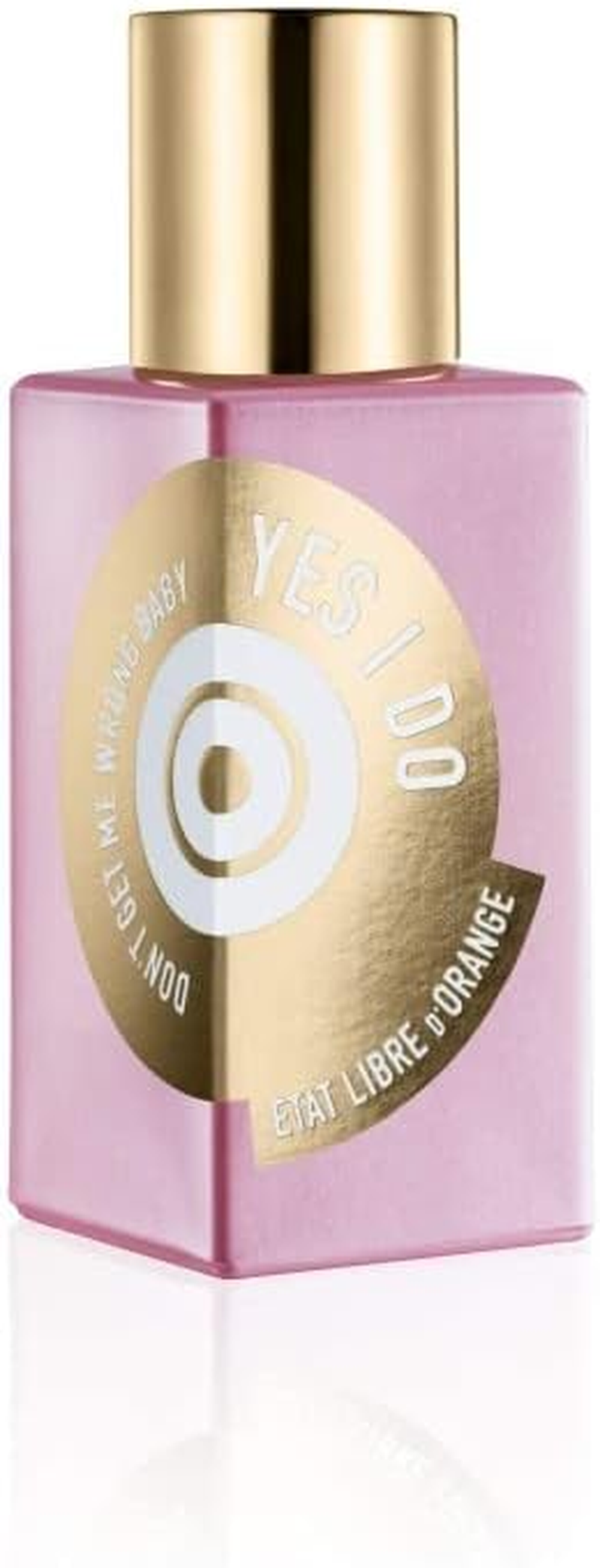 Etat Libre D'Orange YES I DO Eau De Parfum, 50Ml