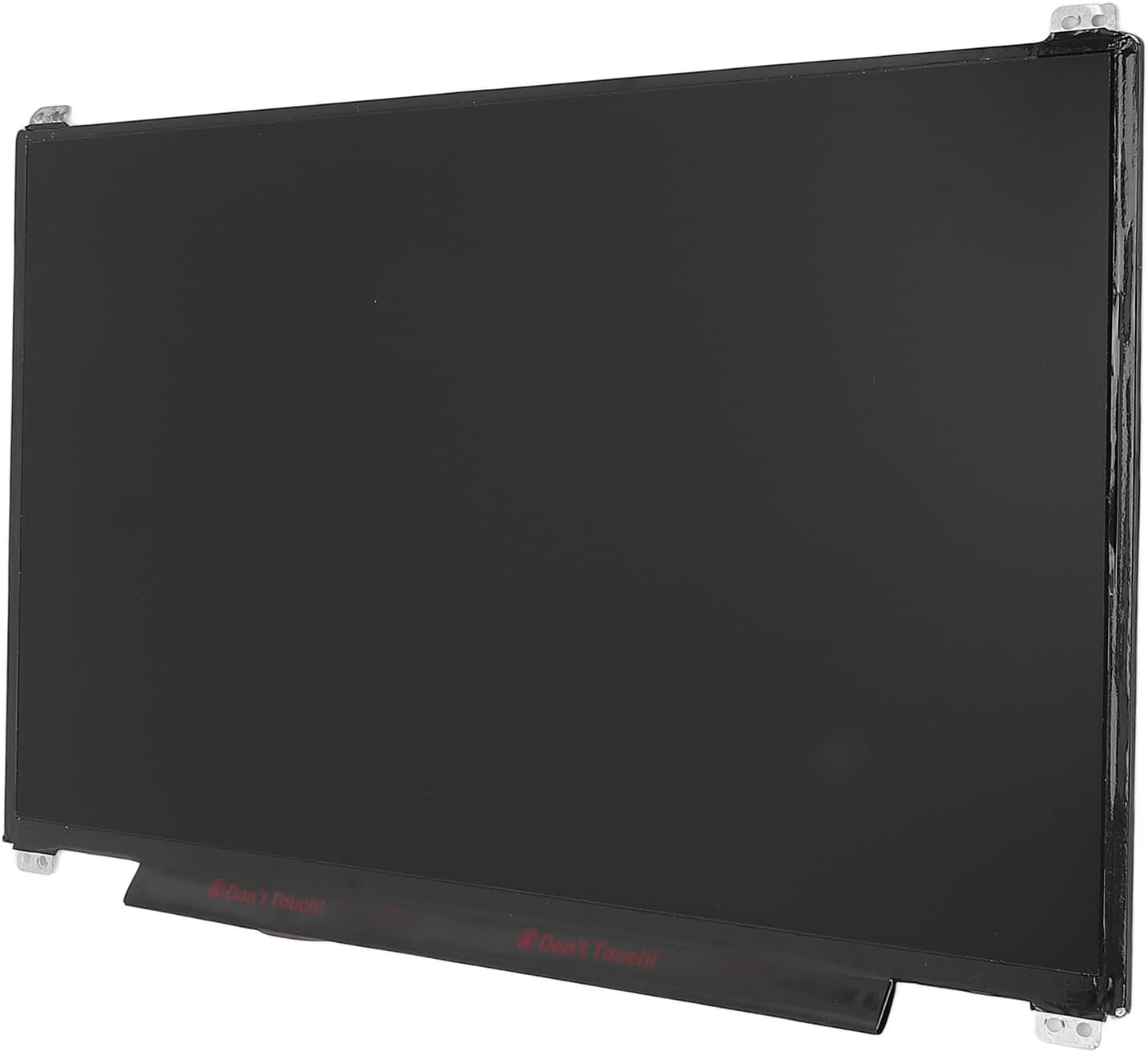 13.3 Inch LCD Screen Replacement for Laptops, 1366X768 Resolution 30Pin Display Panel B133XTN01.3, Professional Installation Required image number 1