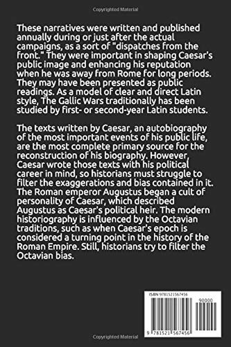 The Complete Works of Julius Caesar image number 1