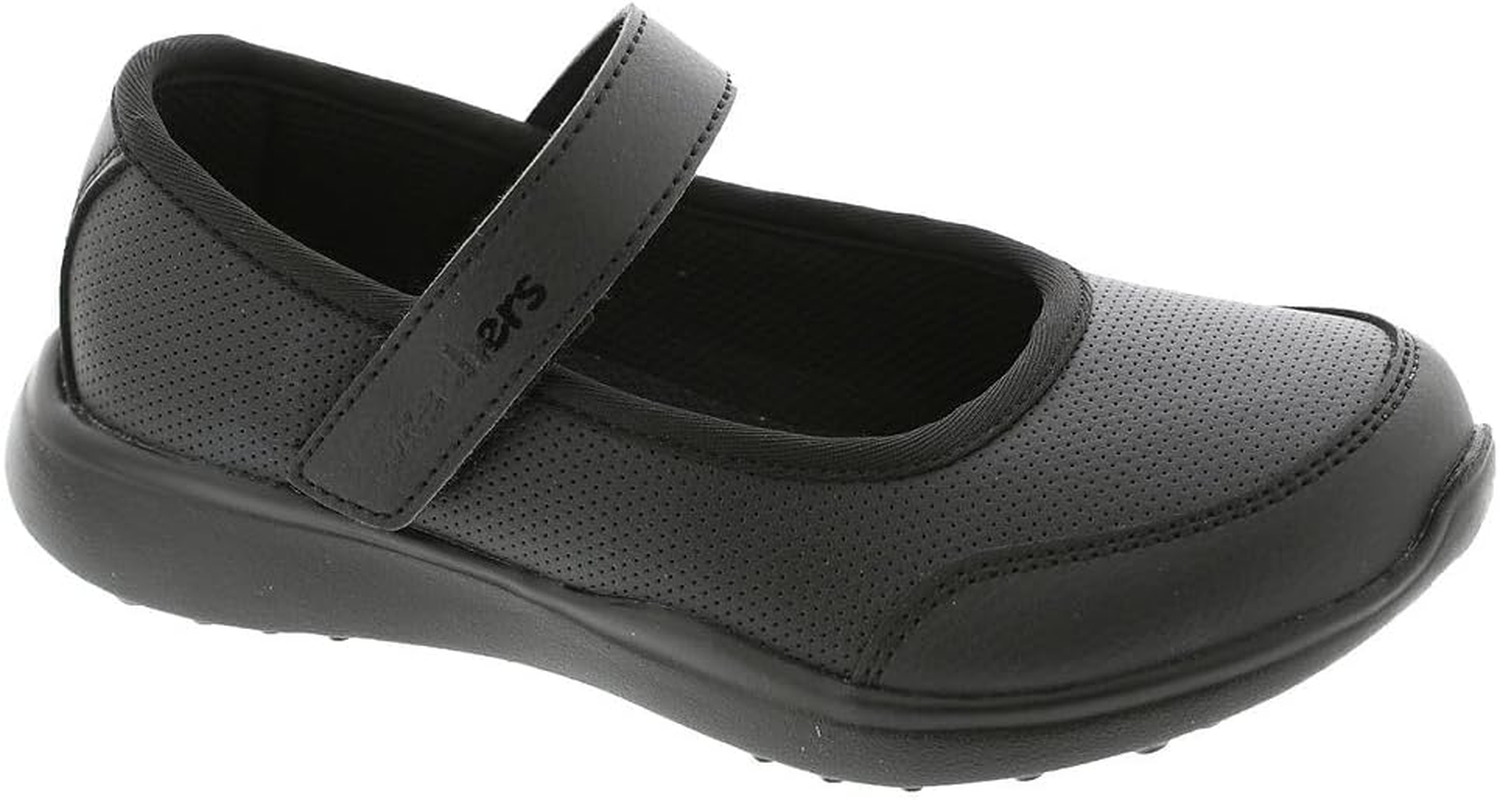 Skechers M&auml;dchen Microstrides Recess Rules Sneaker image number 2