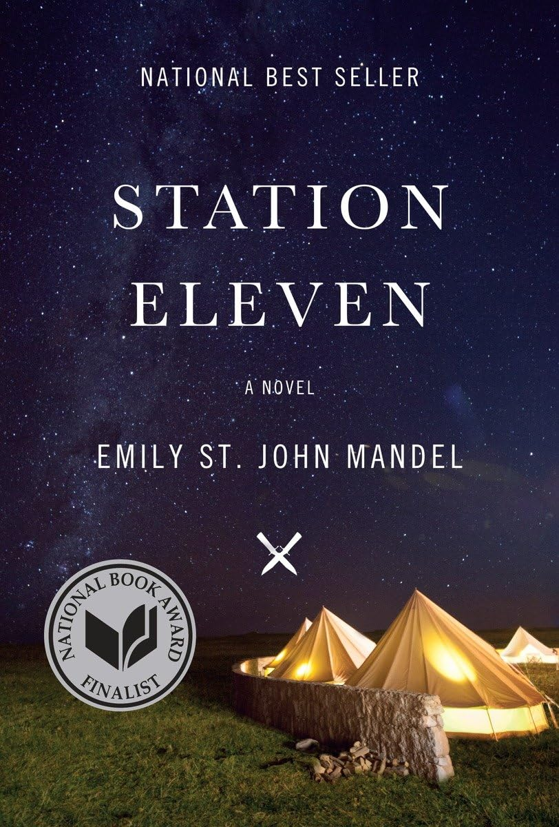 Station Eleven image number 1