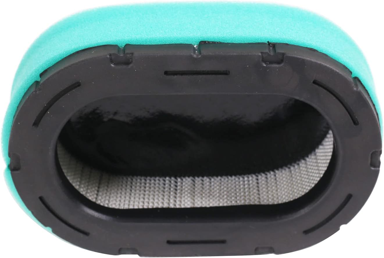 32 083 09-S Air Filter with Oil Fuel Filter Kit, 3208309S Air Filter for Kohler KT620 KT715 KT725 KT730 KT735 KT740 KT745 19HP-26HP 7000 Series Engine Replace 3208309 32-083-09 32-083-09-S image number 3