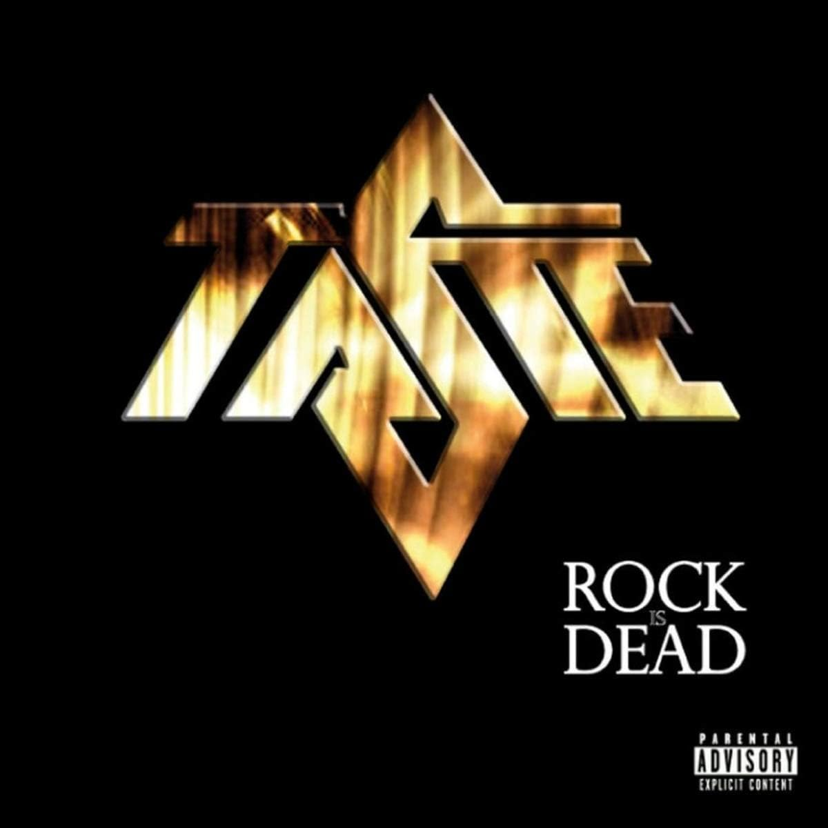 Rock Is Dead