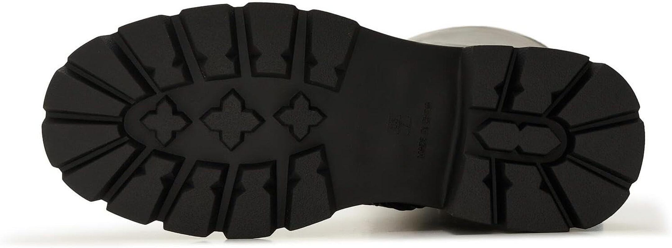 ZXHYZLZ Women'S Over-The-Knee Platform Boots High Stretch Thigh High Faux Leather Boots with Side Zipper Chunky Sole Fall Winter Shoes image number 3