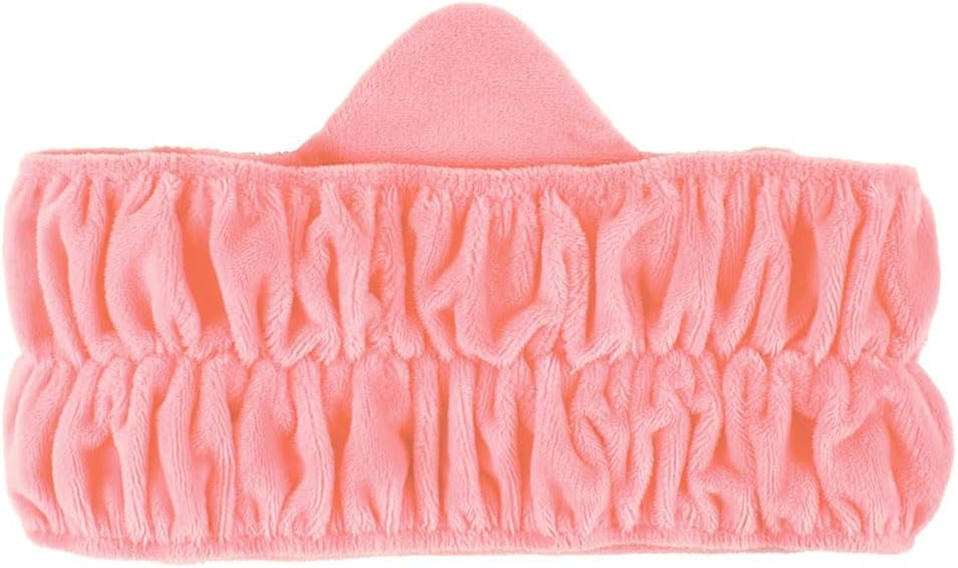 Tees Factory Spongebob Headband Patrick H3.9 X W9.3 Inches (100 X 235 Mm) SB-5537980PT image number 1