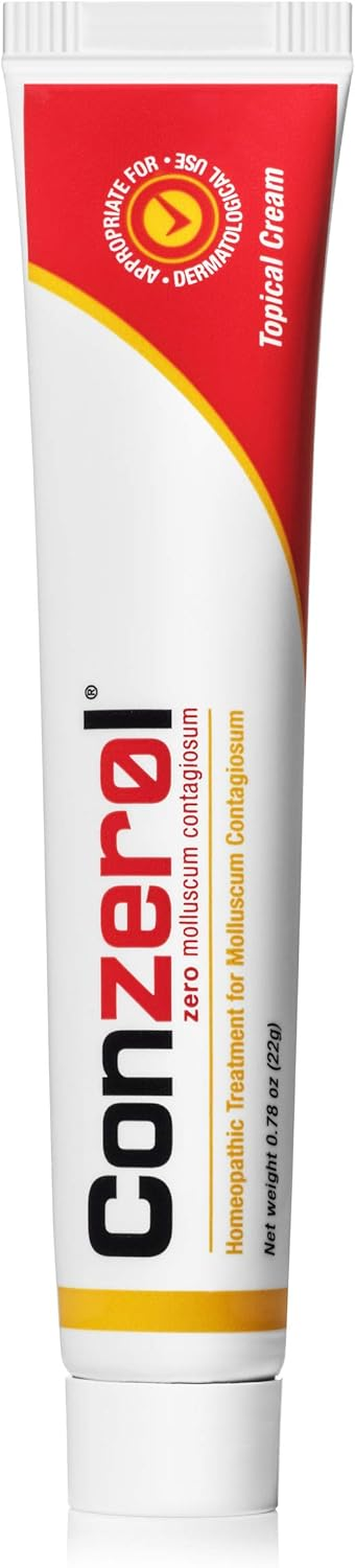 Molluscum Treatment - Kids & Adults by Conzerol