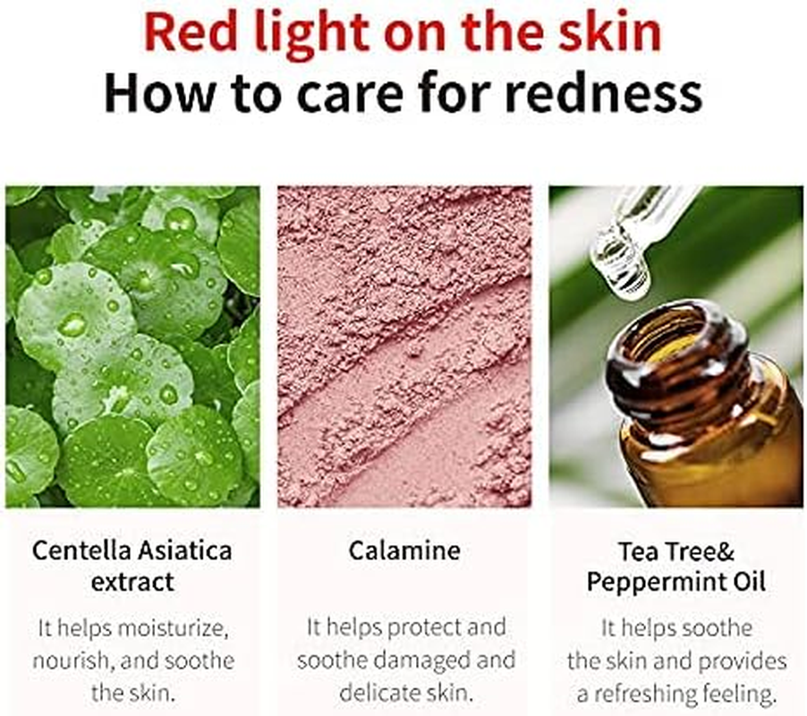 Benton Goodbye Redness Centella Fast-Acting Soothing Spot Cream 15 G