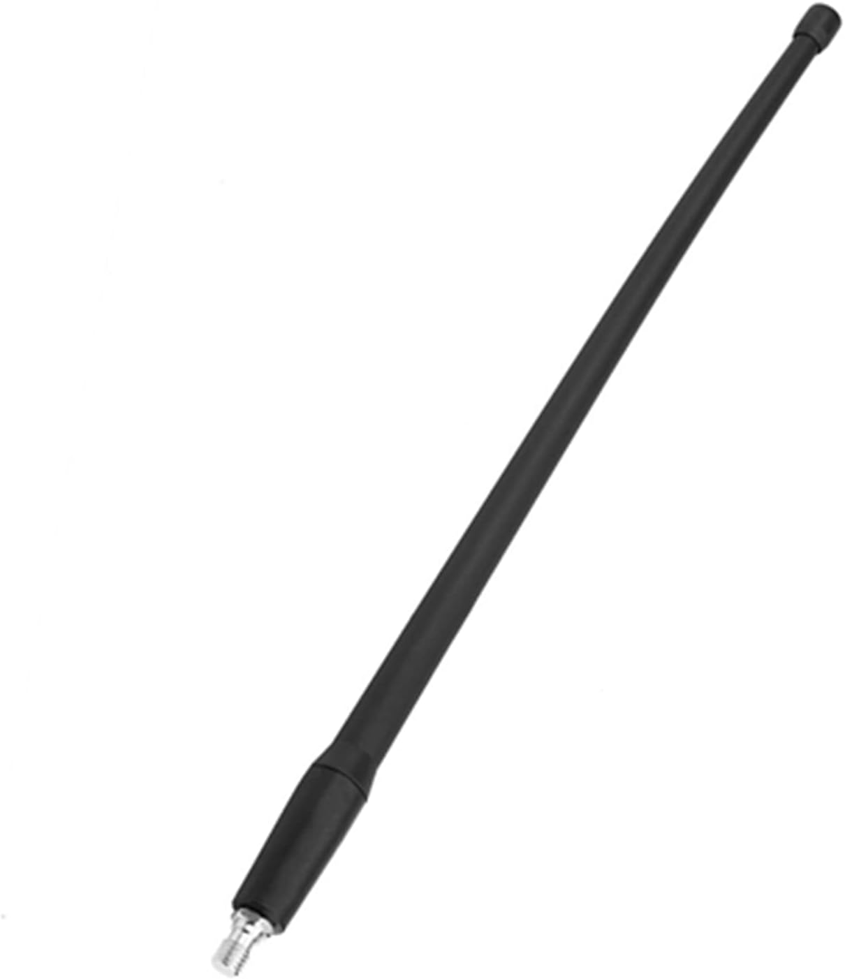 Car Replacement Antenna, 13 Inch, for JK JKU JL, 2008-2017