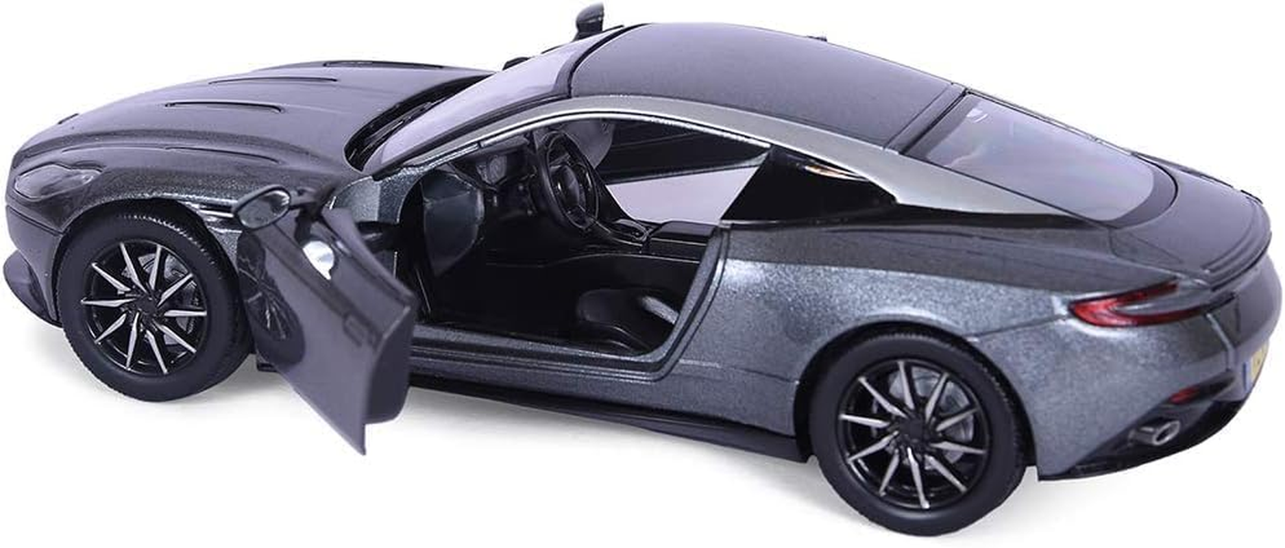 Timeless Legends - 1:24 Aston Martin DB11 [Orange]