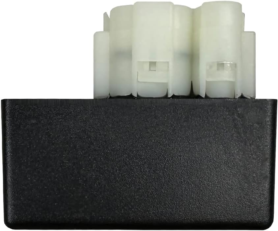 CDI Box for Honda Fourtrax 300 TRX300 2X4 TRX300FW 4X4 1994-1997 30410-HM5-505 image number 1