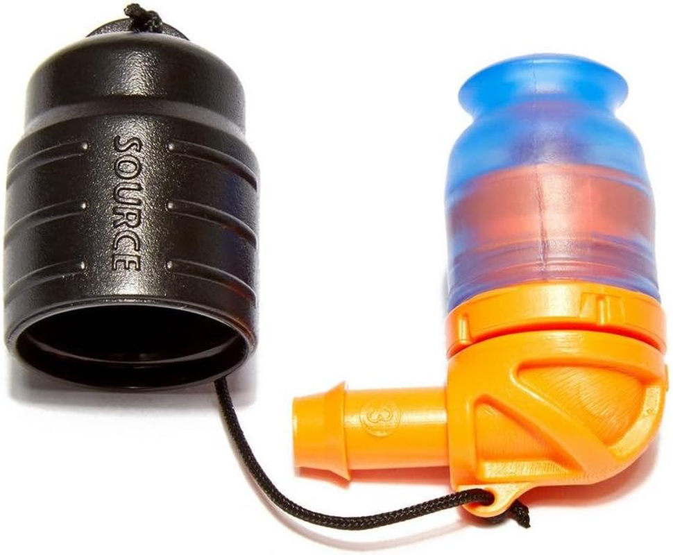 Source Helix Valve Kit, Blue, 2502200200 image number 1