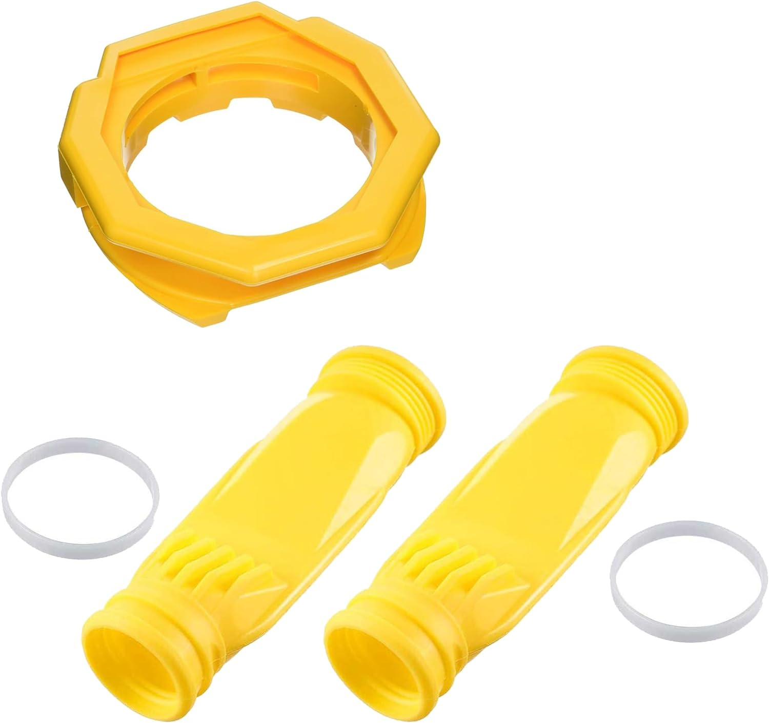 2X Diaphragm Cassette Replacement for Zodiac Barracuda G2 G3 G4 Pool Cleaner W81710 W81710PK