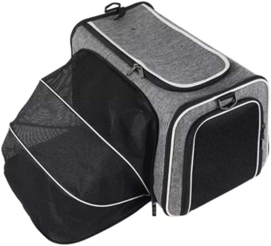 Cat Bag Dog Carrier Pet Carrier Cat Carrier Backpacks Small Dog Pet Dog Backpack Dog Shoulder Bag Dog Carrier Dog Baby Carrier Backpack Cat Carrier Pet Bag Carrier image number 1