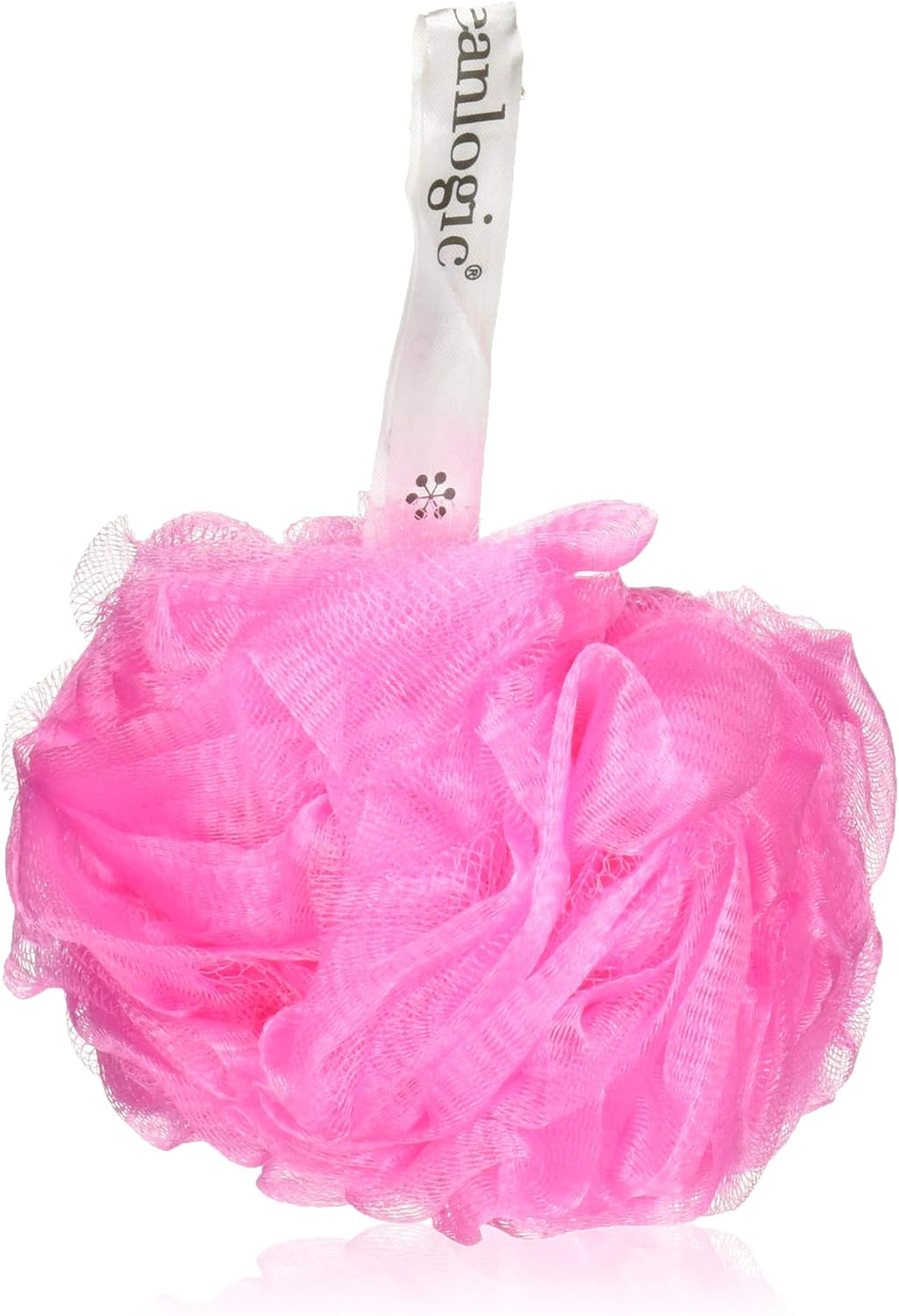 Cl Slky Sft Mesh Bath Sponge,Ims Trading Llc,Cl-250-36 image number 1