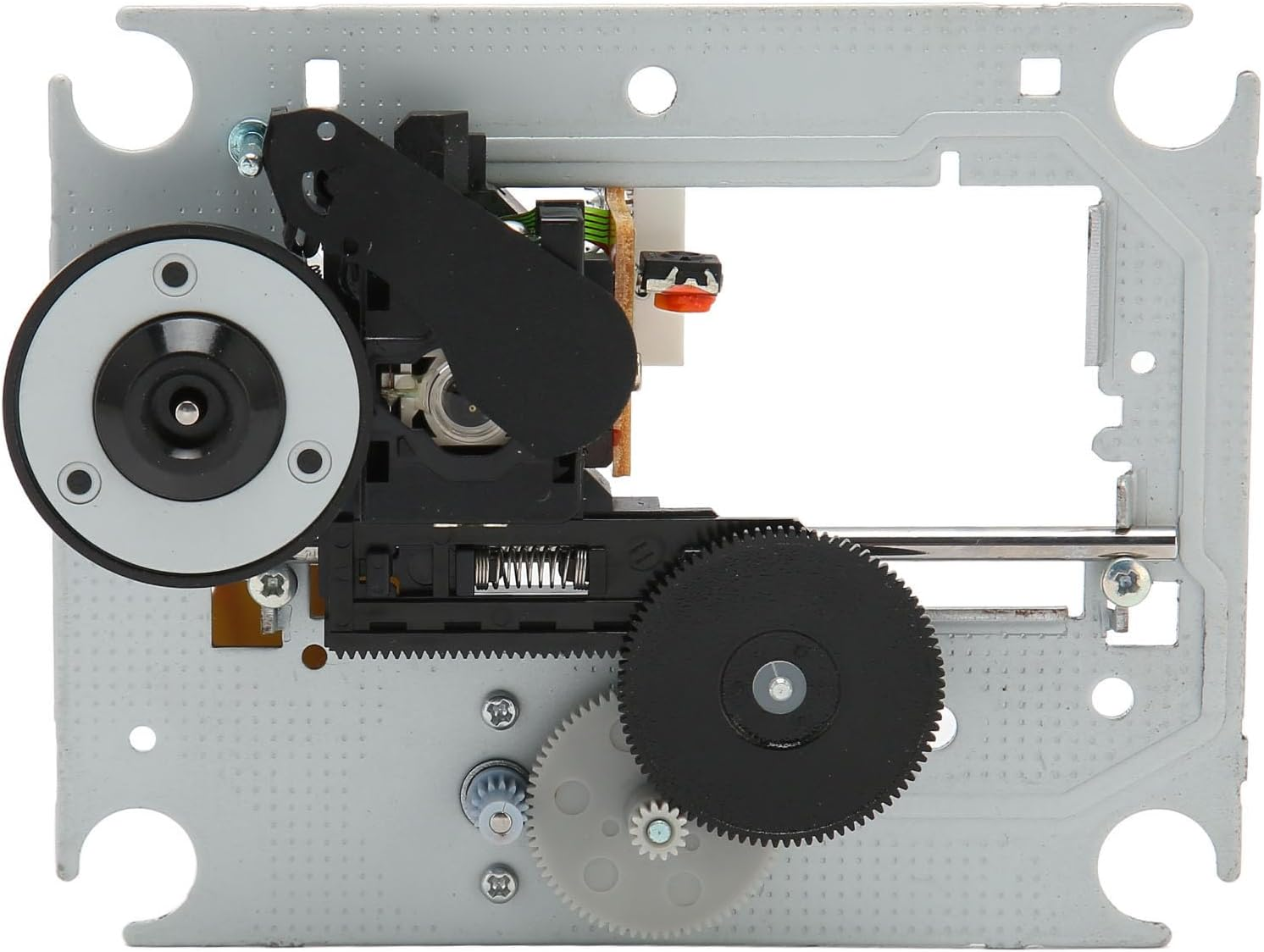 Pickup Lens for CD Player, SOH AD5 Optical Pickup Lens Replacement for CD DVD Player, Lightweight High Accuracy CD Lens Kit image number 3