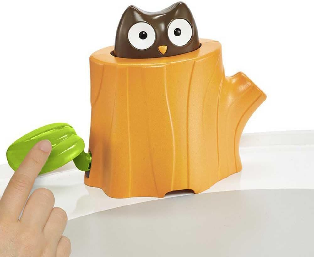 Skip Hop Explore & More 3-In-1 Activity Centre image number 3