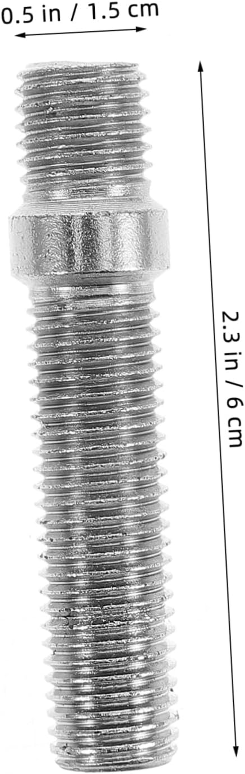 MOLUCKFU Wheel Hub Widening Kit for Car Vehicle Tire Automotive Wheel Bolt Adapter Mounting image number 5