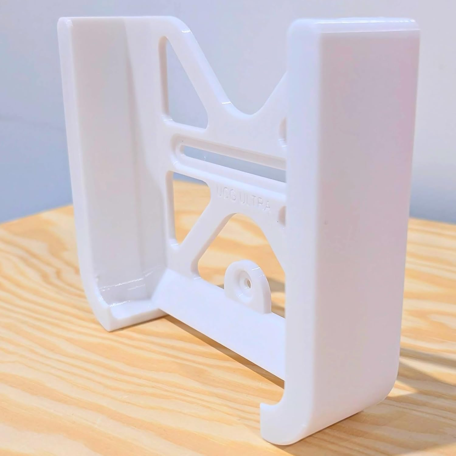 Wall Mount Bracket Holder for Ubiquiti Ucg-Ultra Cloud Gateway Ultra Routing image number 4