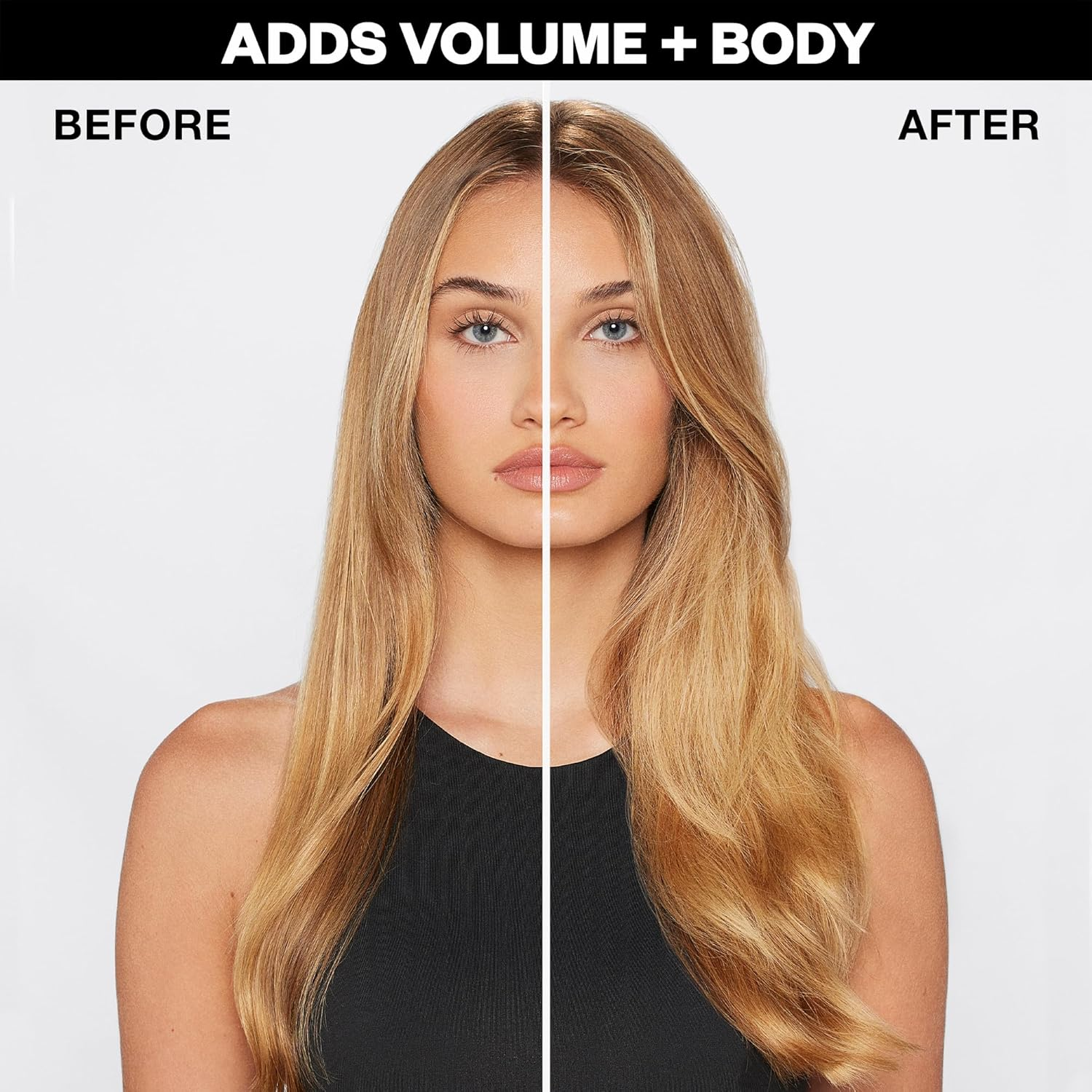 IGK BODY LANGUAGE Rice Water Plumpkin & Thickening Mist | Weightless Primer, Detangles + Hydrates | Vegan + Cruelty Free | 7.0 Oz image number 5