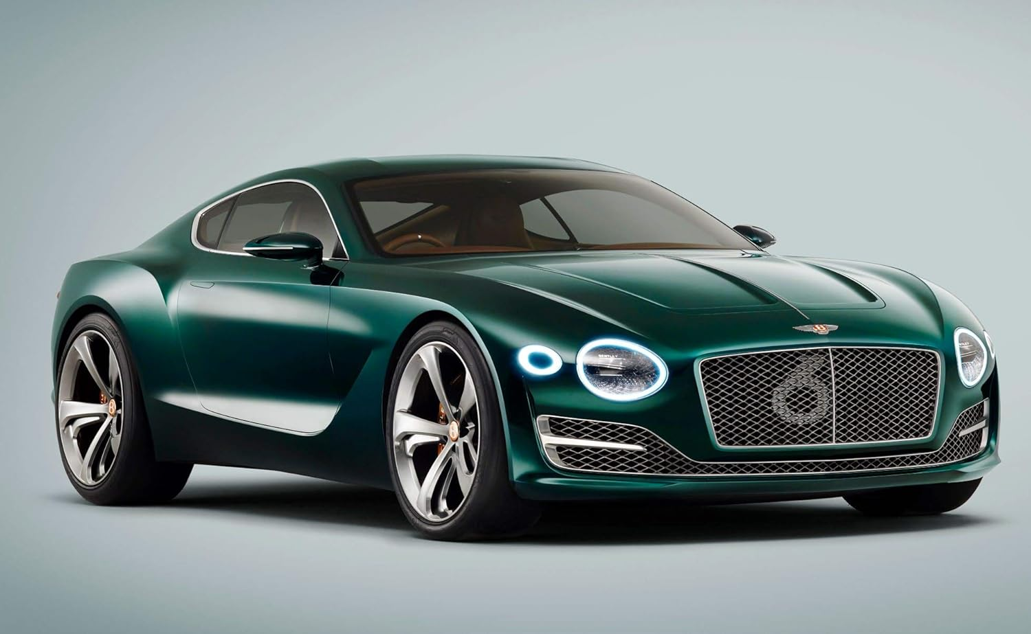 100 Years of Bentley - Reissue image number 4