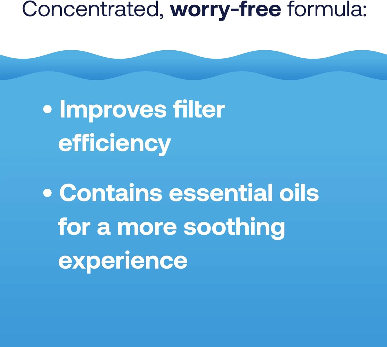 HTH Spa 86116 Defoamer, Spa & Hot Tub Chemical Eliminates Foaming, Softens Water, 16 Oz image number 6