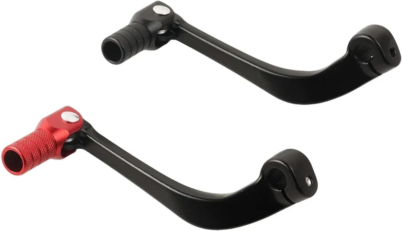 Fit for Yamaha TTR125 TTR90 TTR 125 TTR 90 Motorcycle Accessories Gear Shift Lever Pedal Foot Change Shifter Lever Motorbike Parts(Black) image number 1