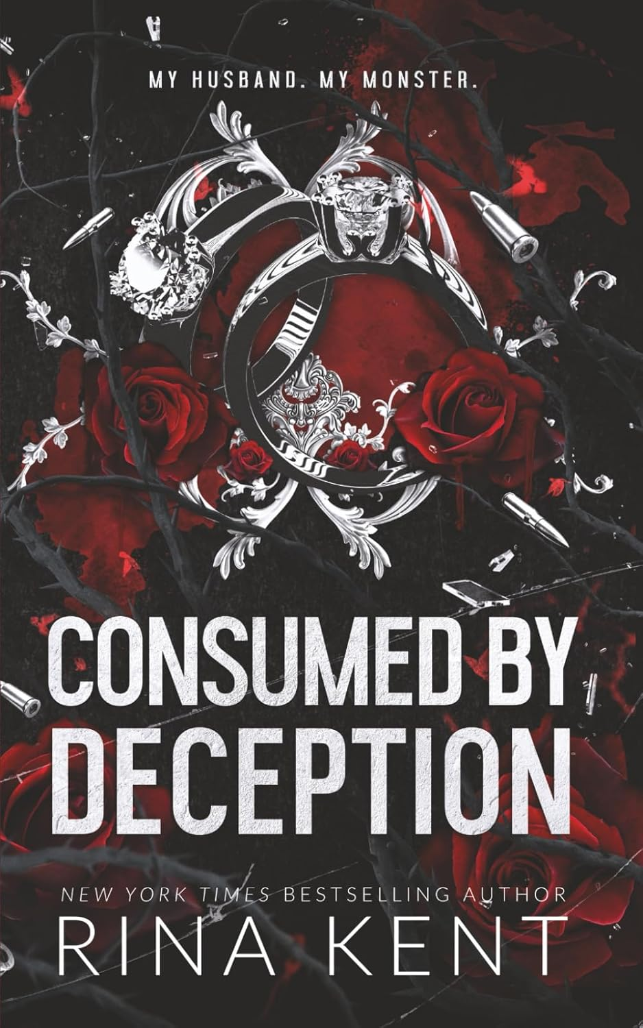 Consumed by Deception: Special Edition Print: 3 image number 1
