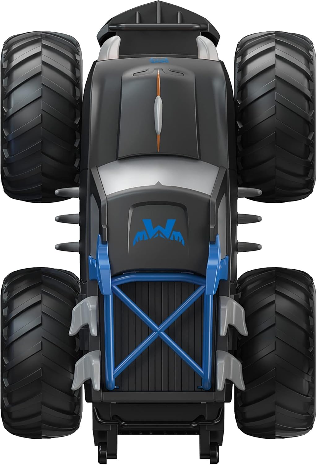 Threeking 1:16 Waterproof Monster Truck Toys RC Cars Amphibious Remote Control Car Trucks 4WD All Terrain Off-Road Pickup Toy for 6 7 8 9 10 11 12 Year Old Boys Girls Kids Gifts Presents image number 5