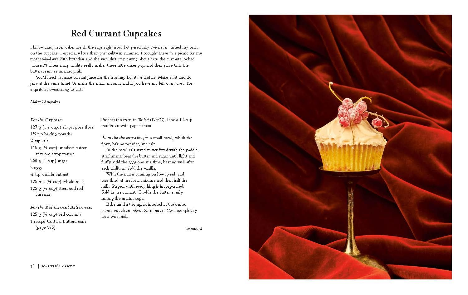 Nature'S Candy: Timeless and Inventive Recipes for Creating and Baking with Candied Fruit image number 6