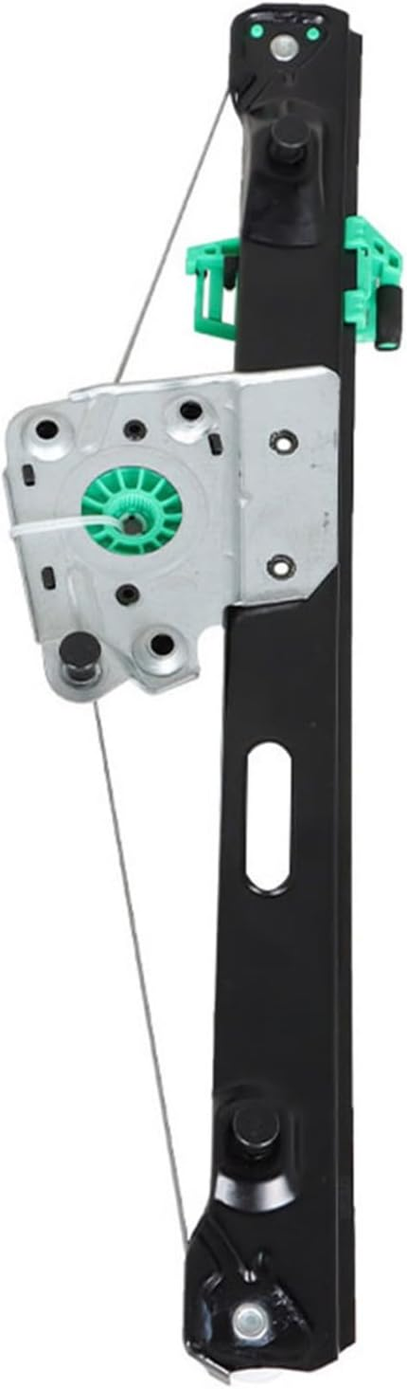 Rear Left Power Window Regulator Replancement for E90 E91 318I 320I 325I 330I 335I Sedan 2.0L image number 6