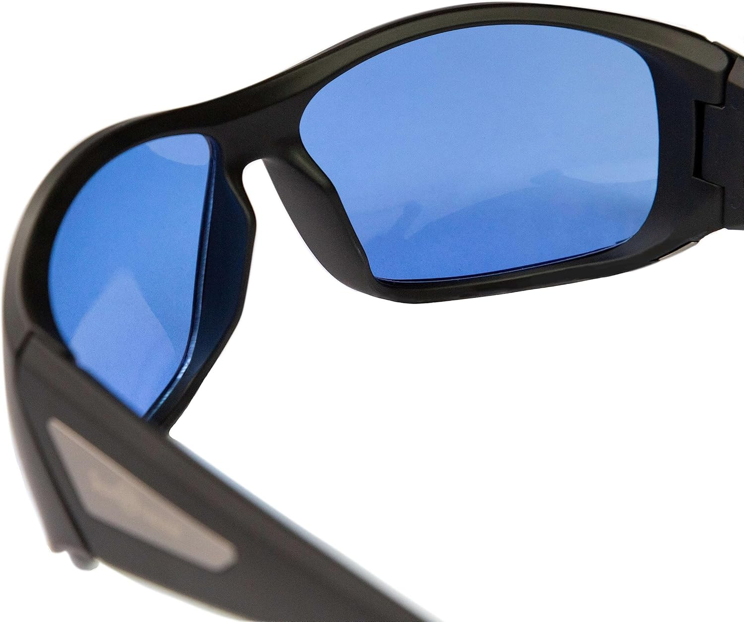 Sunstream Grow Room Safety Glasses for Indoor Garden Hydroponics Greenhouse UV Blocking image number 2