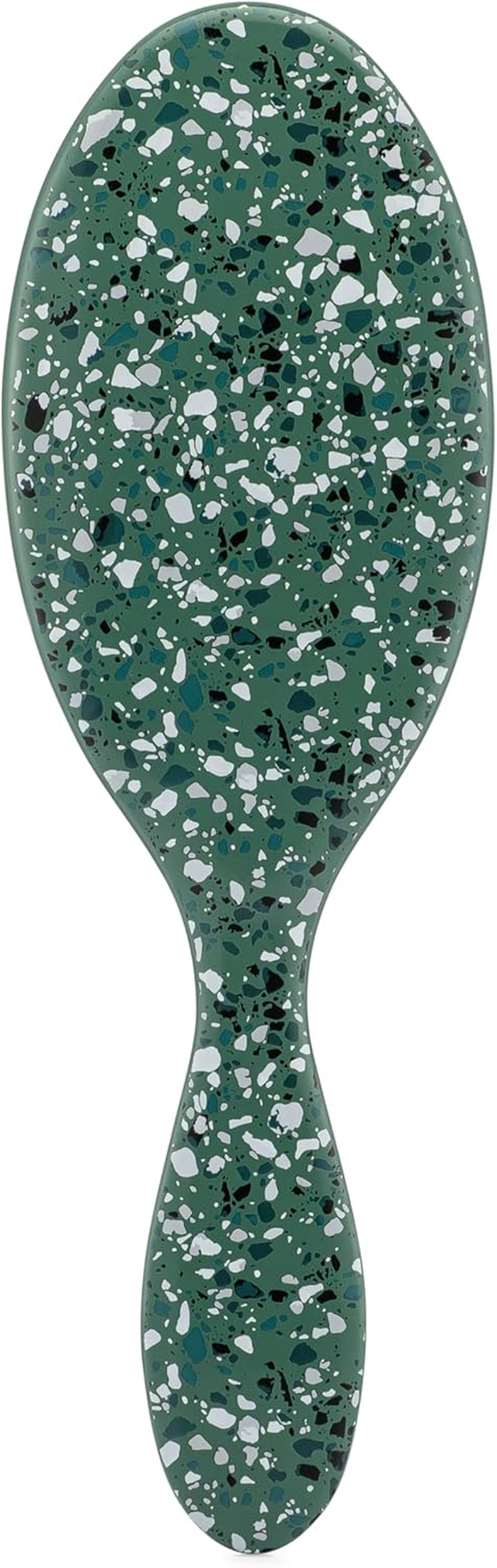 Wet Brush Original Detangling Brush - Supercharged Sand - All Hair Types - Ultra-Soft Intelliflex Detangler Bristles Glide through Tangles with Ease - Pain-Free Comb for Men & Women image number 6