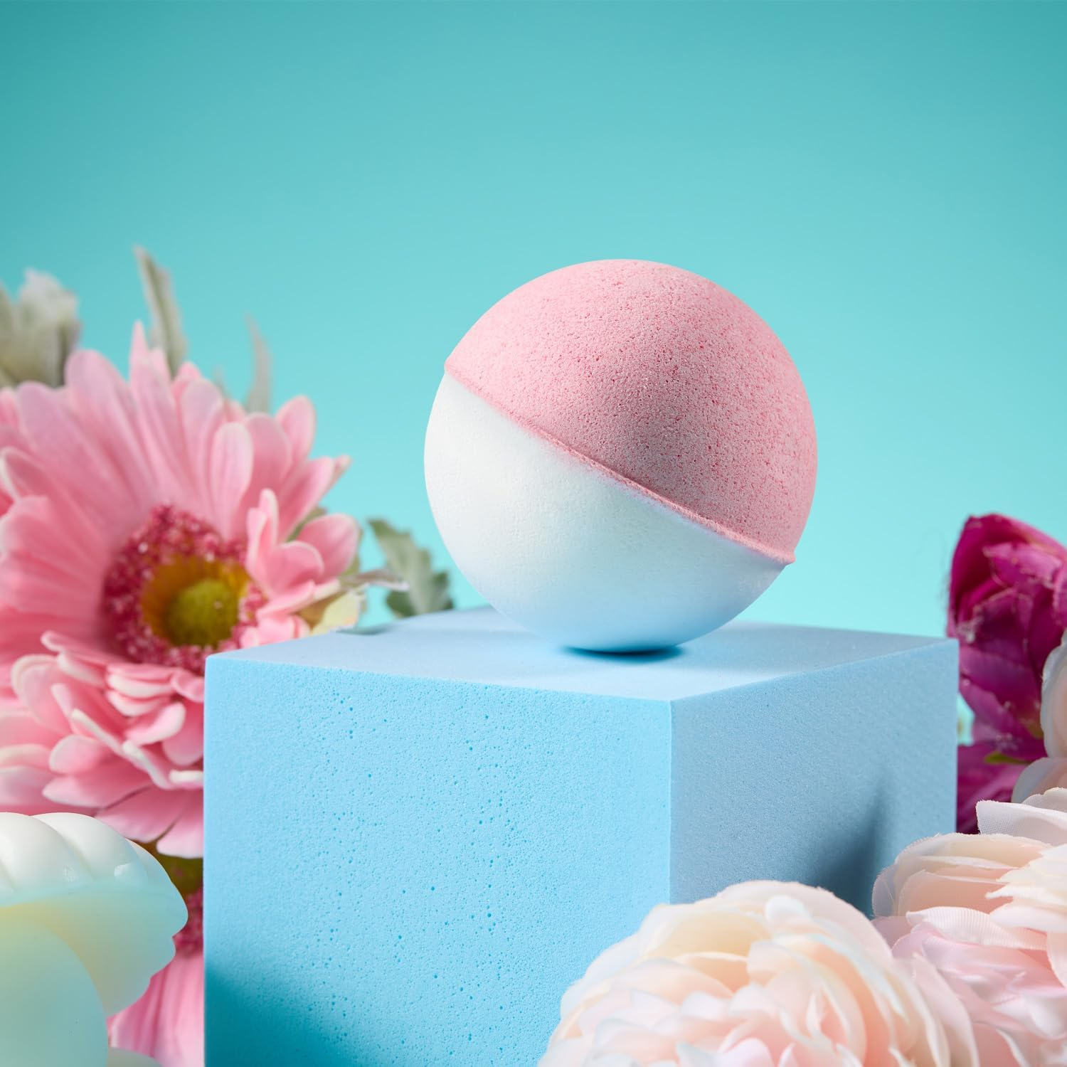 Birthday Gifts for Women, Unique Spa Gift Basket Set for Mothers Day, Valentines Day - Christmas Gifts for Women, Mom, Friends Female, Sister, Her, Girlfriend, Wife, Teacher, Nurse image number 3