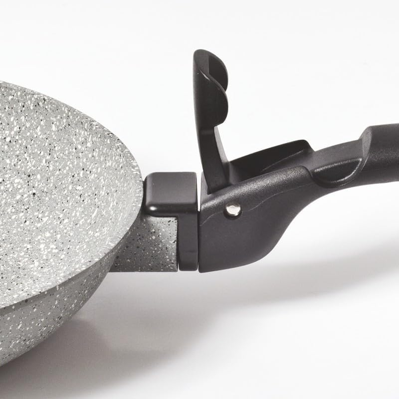 Campfire Compact Frypan, 28 Cm Diameter image number 3