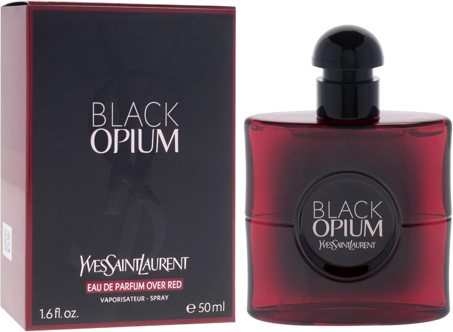 Yves Saint Laurent Black Opium